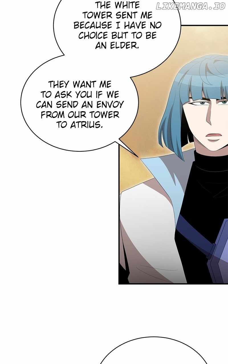 The Strongest Florist Chapter 229 61